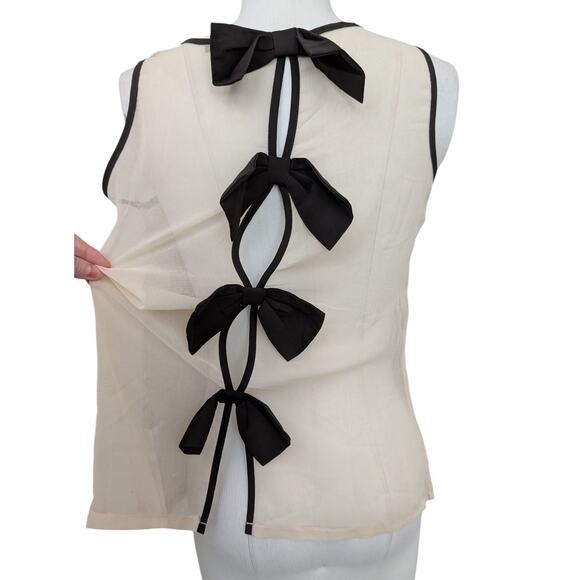 Ryu top - Picture 4 of 10